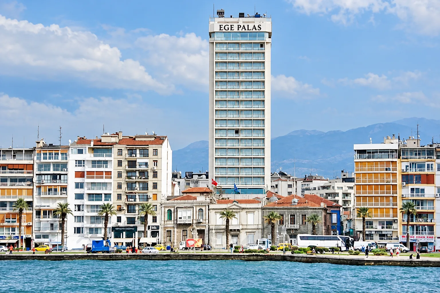 İzmir