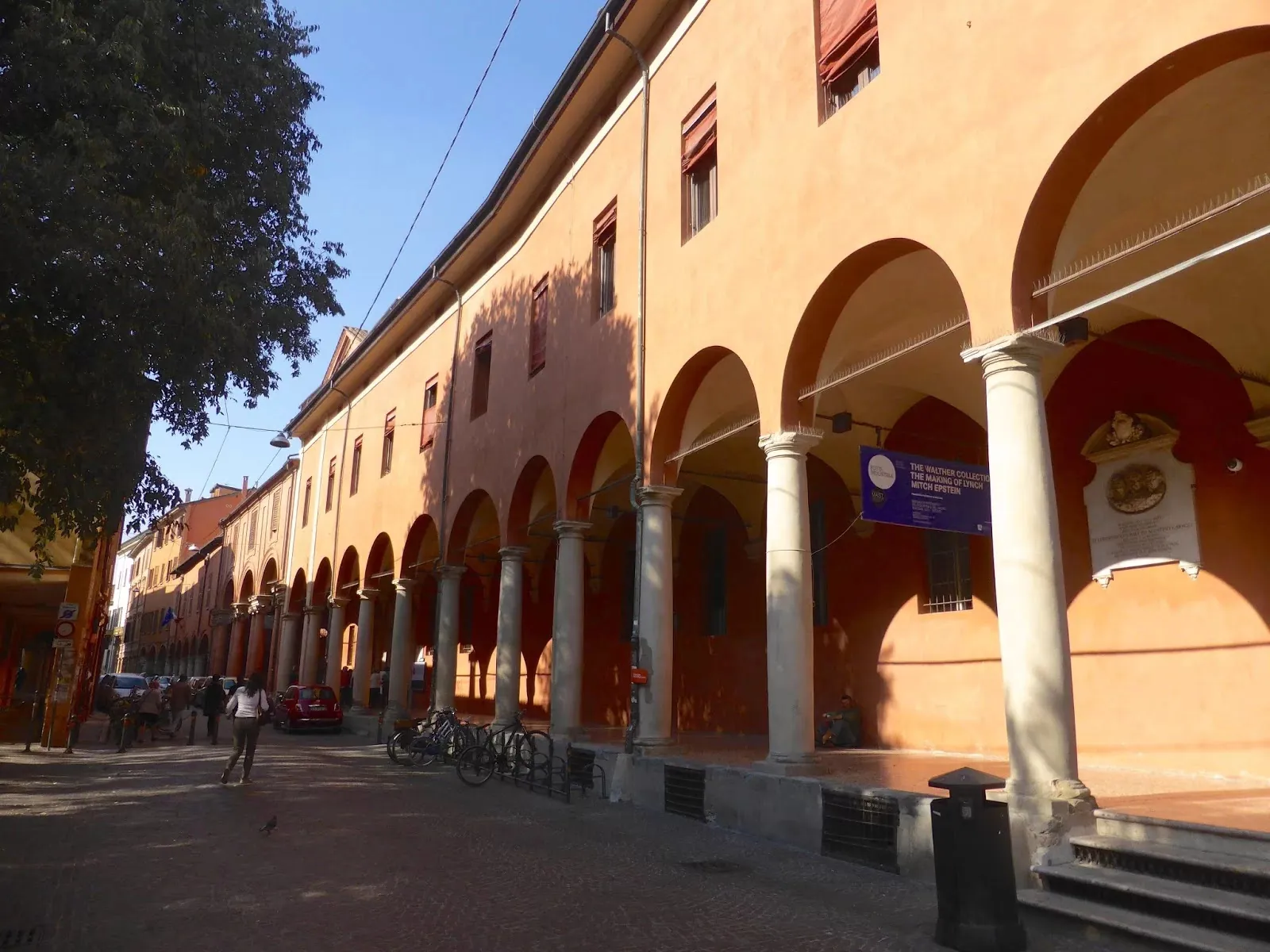 Accademia di Belle Arti di Bologna