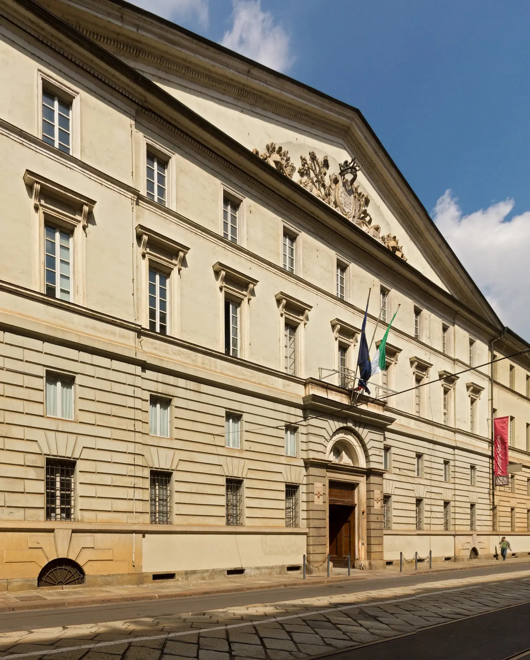 Accademia Albertina di Belle Arti di Torino