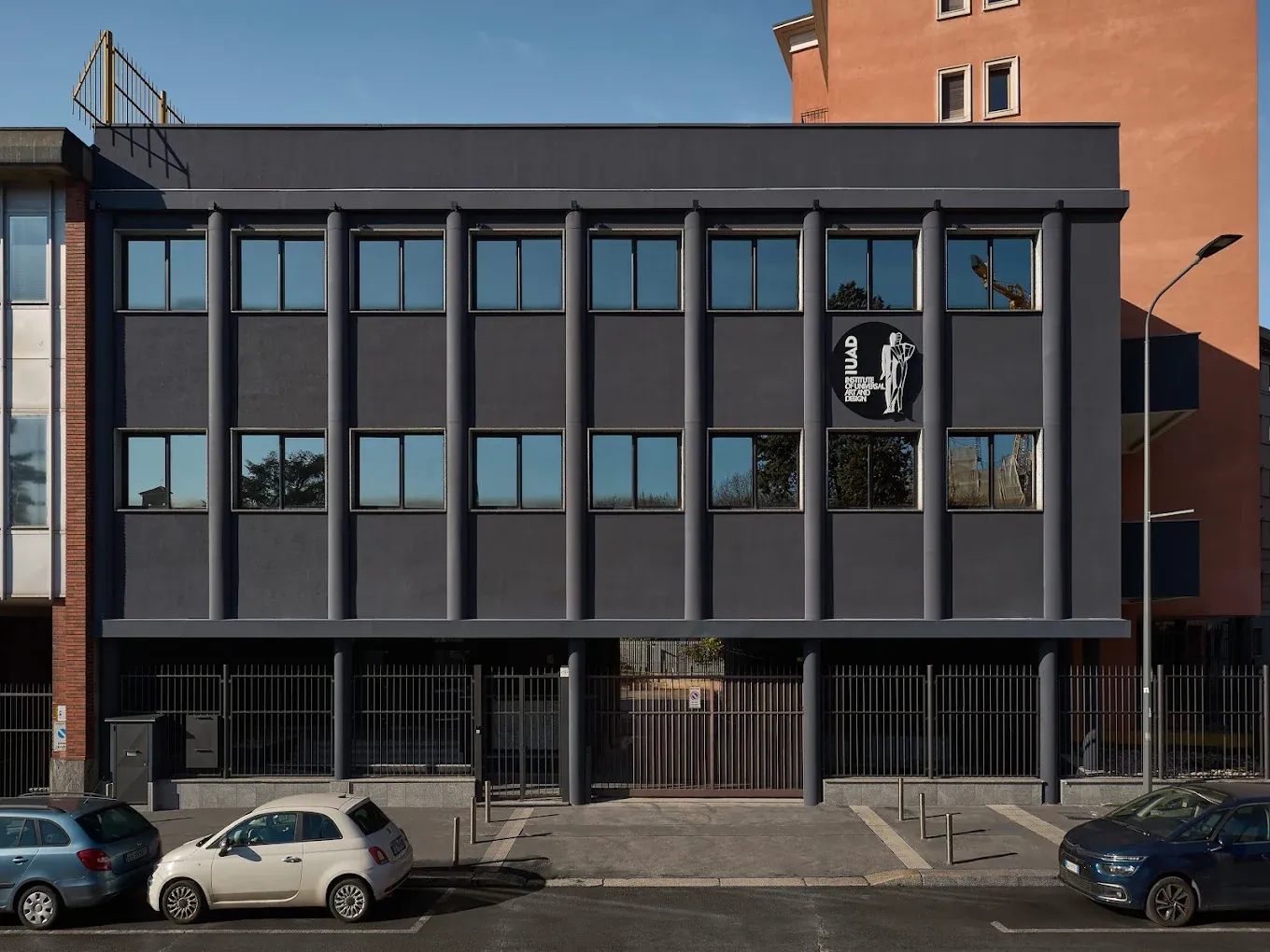 IUAD Accademia della Moda
