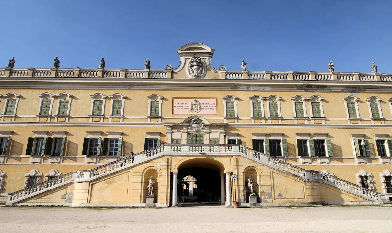ALMA, La Scuola Internazionale di Cucina Italiana