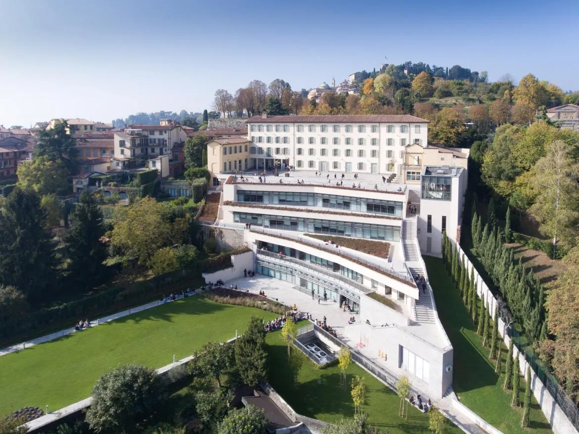Università degli Studi di Bergamo