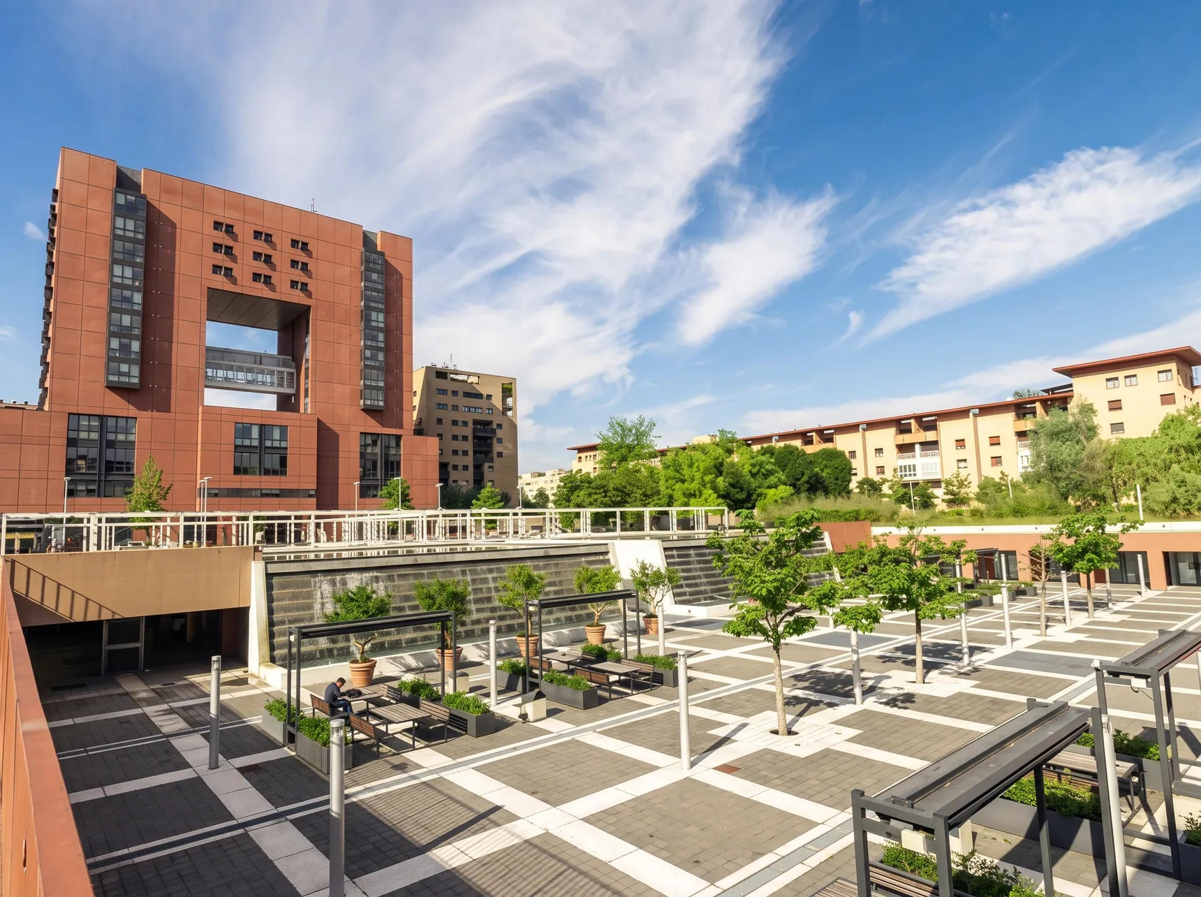 Università degli Studi di Milano-Bicocca