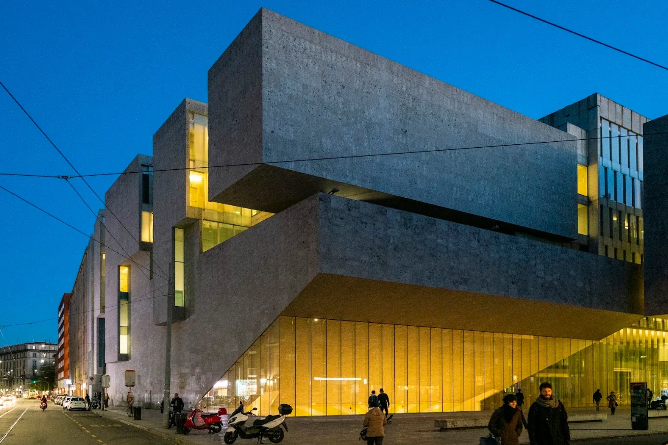 Università Bocconi