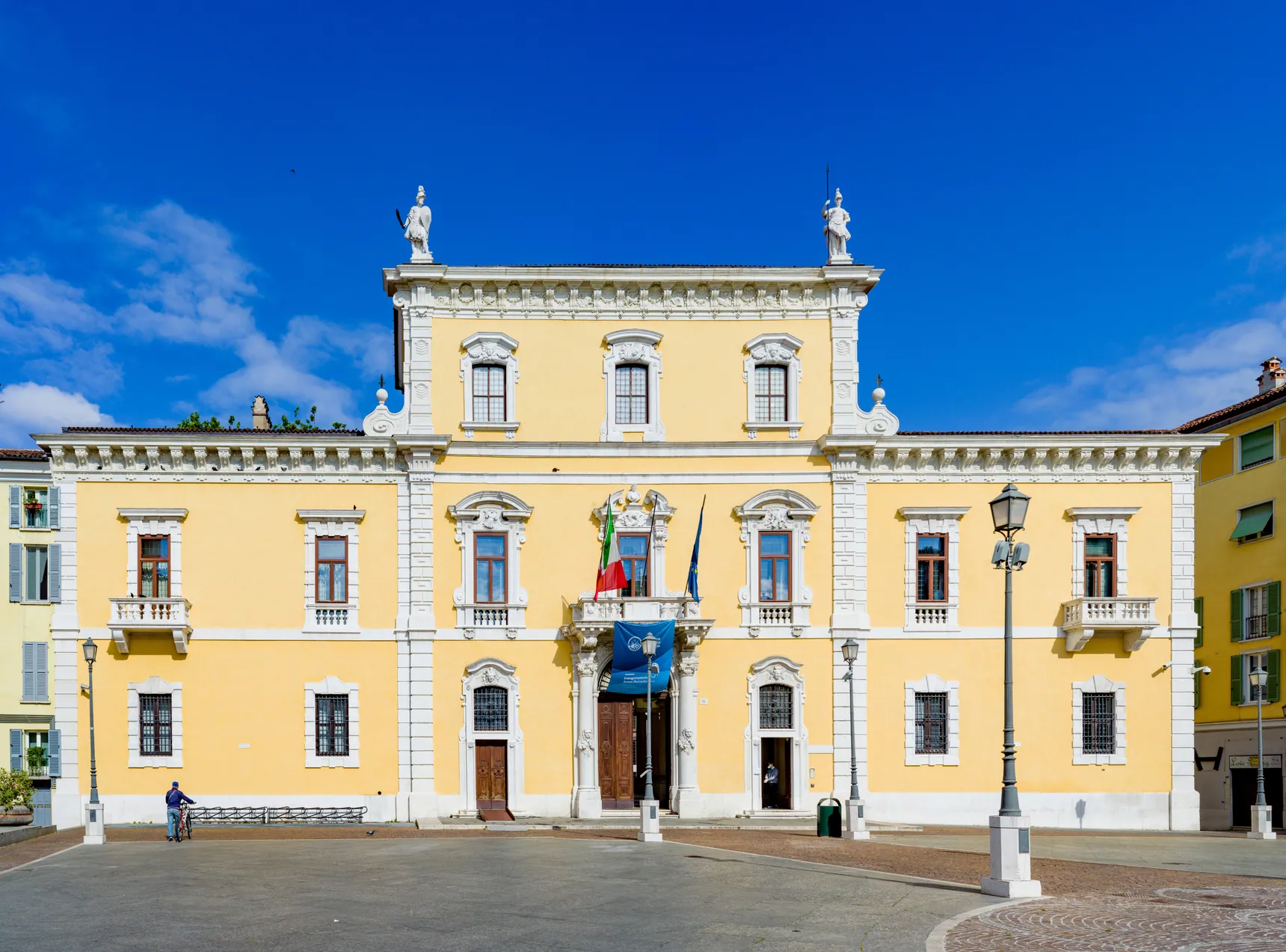Università degli Studi di Brescia