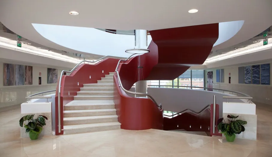Università Campus Bio-Medico di Roma