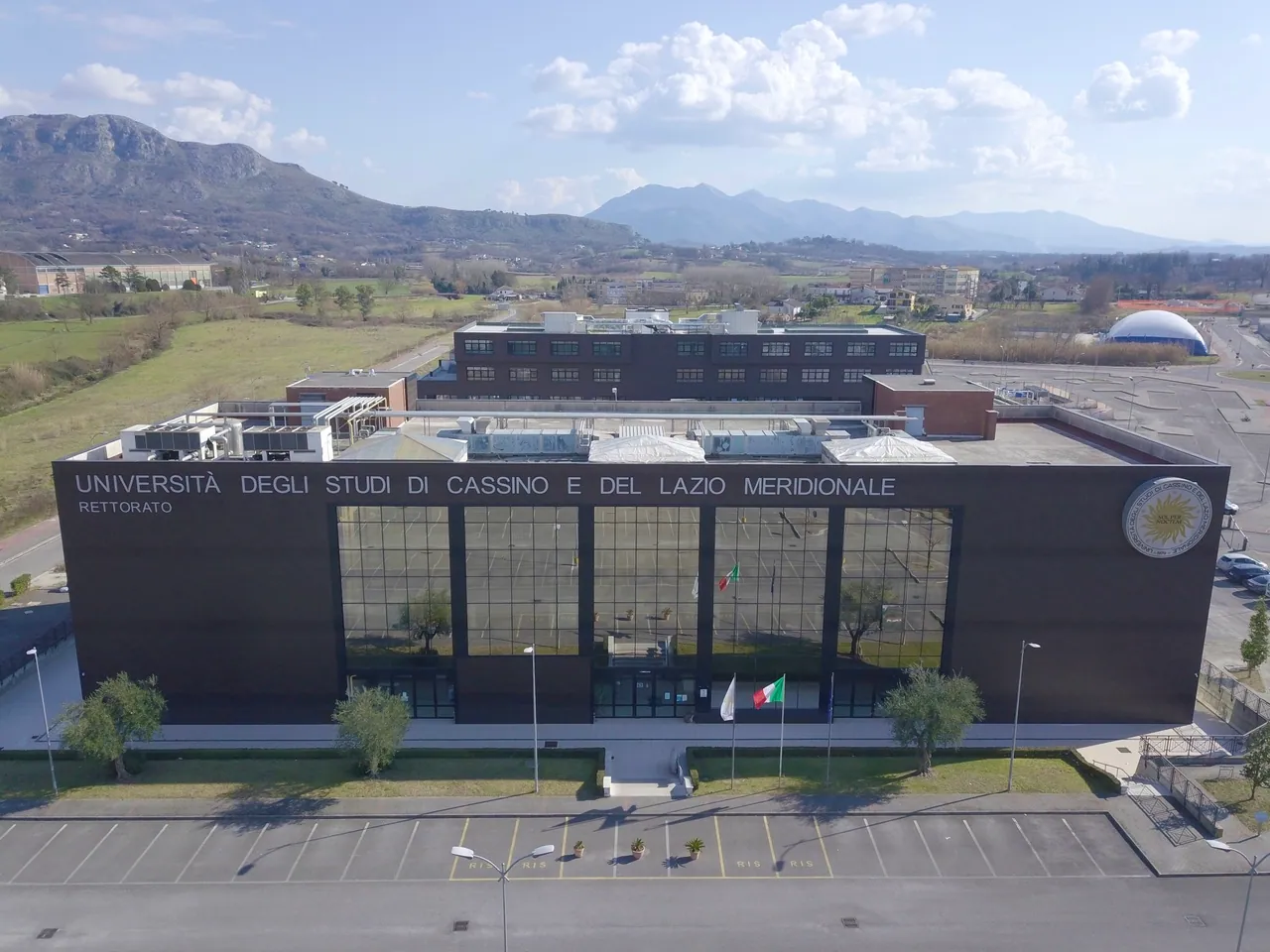 Università degli Studi di Cassino e del Lazio Meridionale