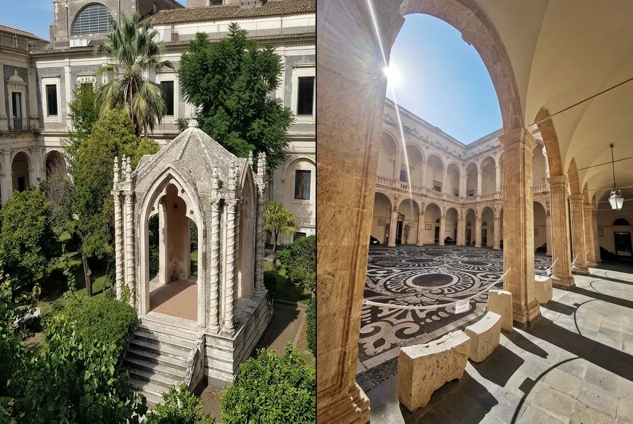 Università degli Studi di Catania