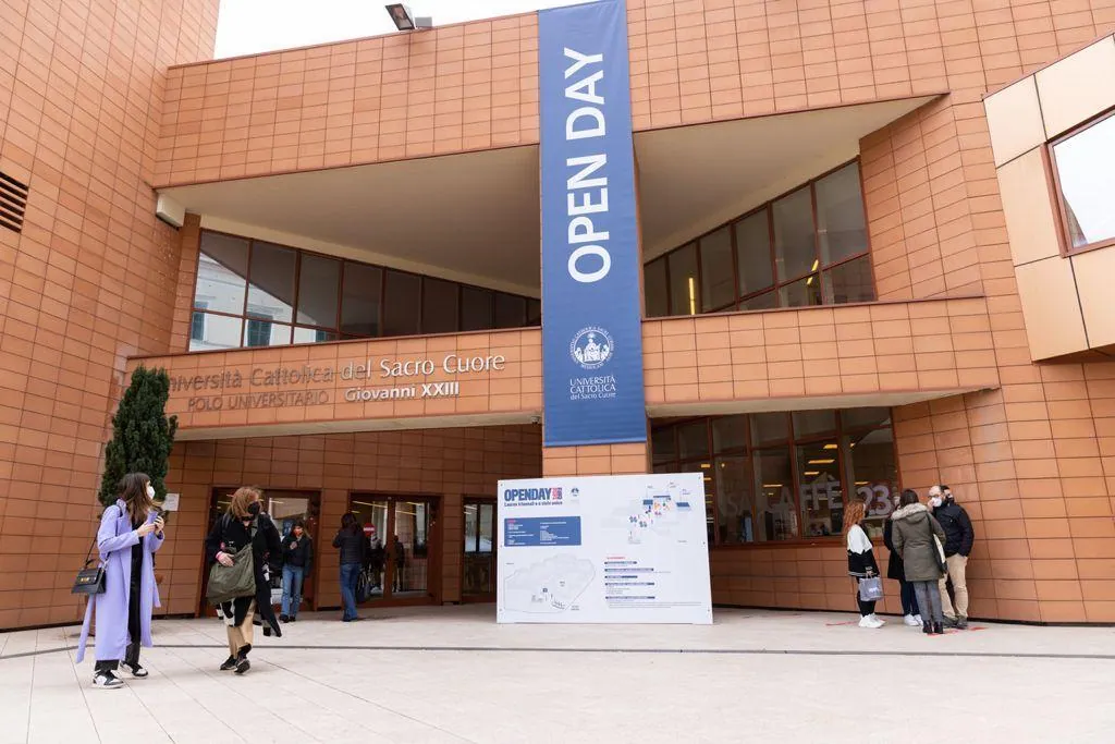 Università Cattolica del Sacro Cuore