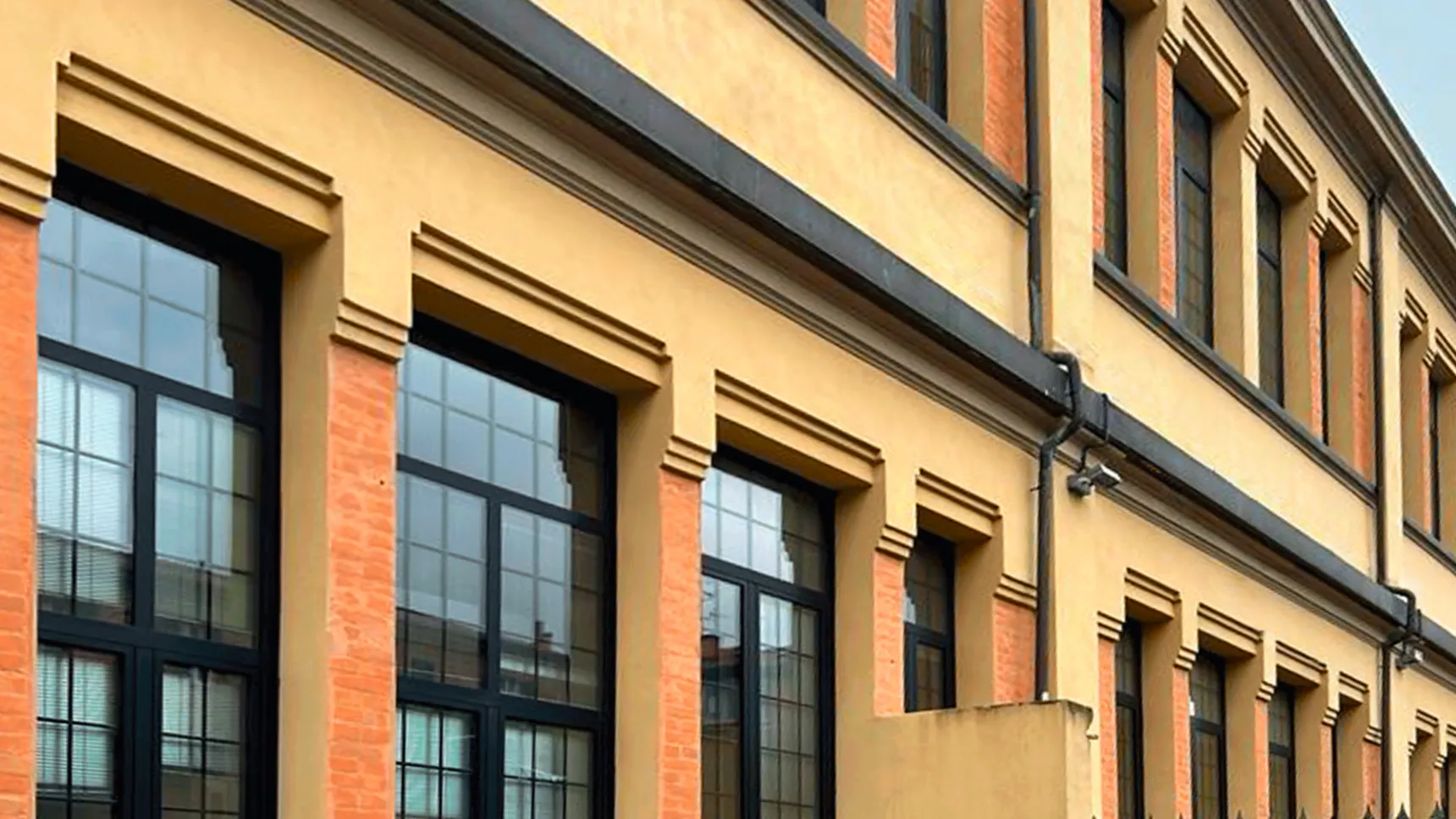 Campus CIELS, Scuola Superiore per Mediatori Linguistici