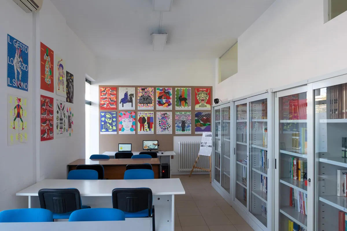 Istituto del Design Matera
