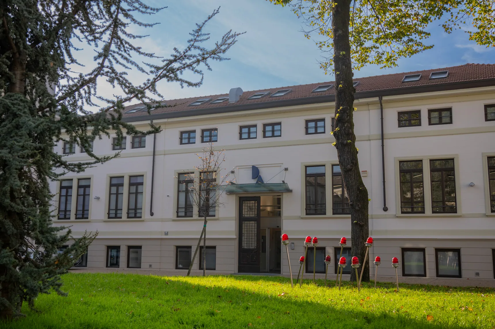 Domus Academy