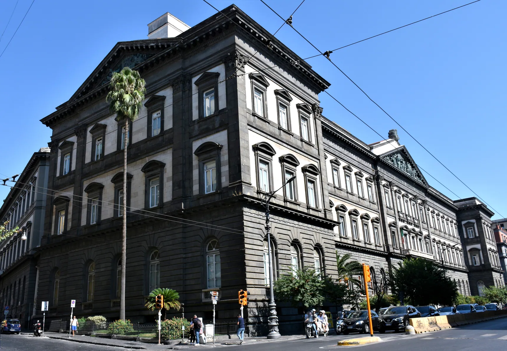 Università degli Studi di Napoli Federico II