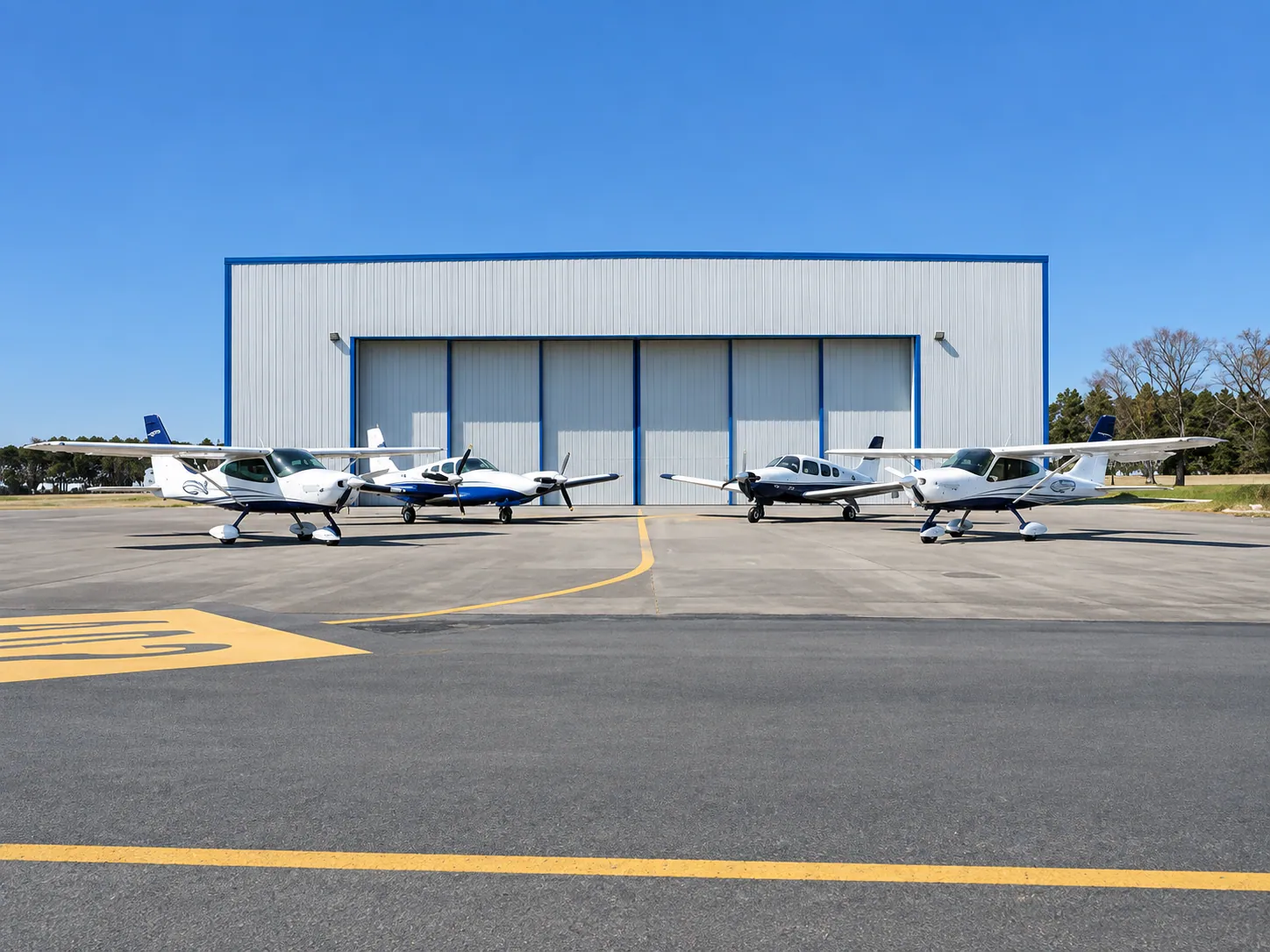 Urbe Aero Flight Academy