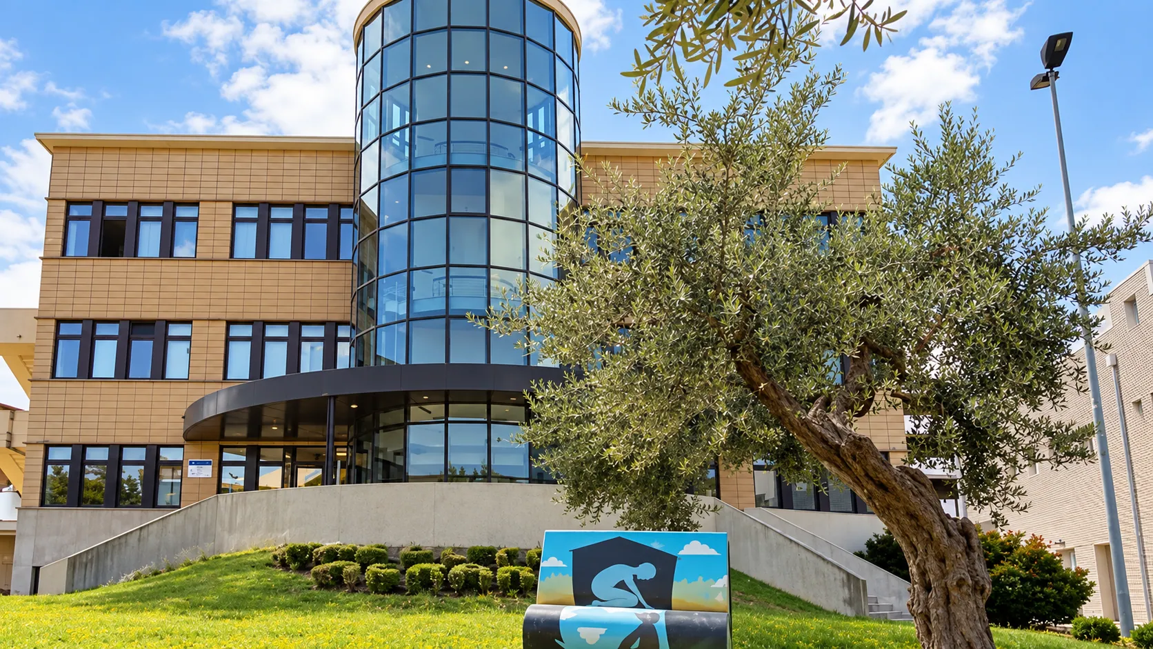 Università degli Studi di Foggia