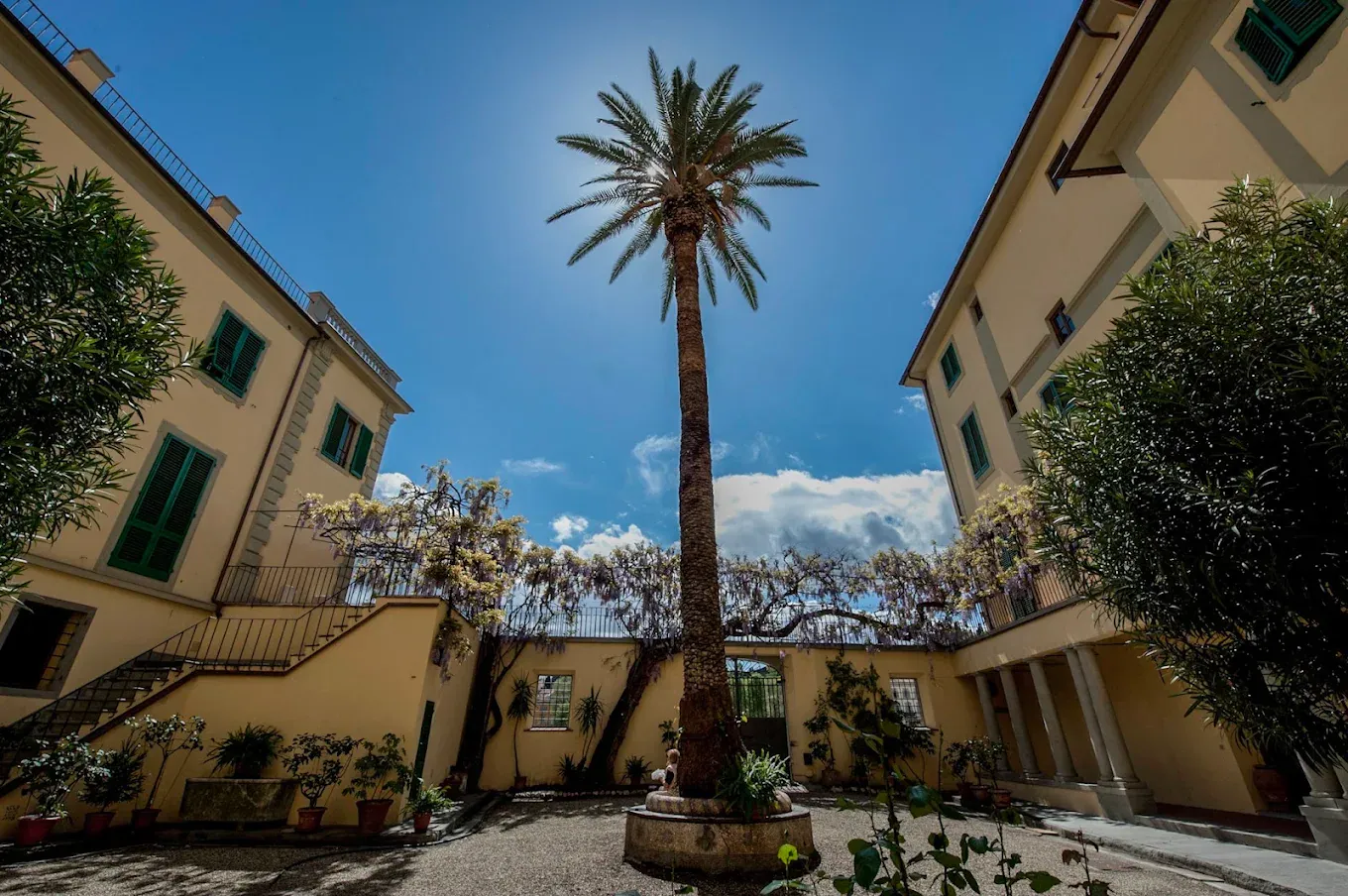 FUA, Florence University of the Arts