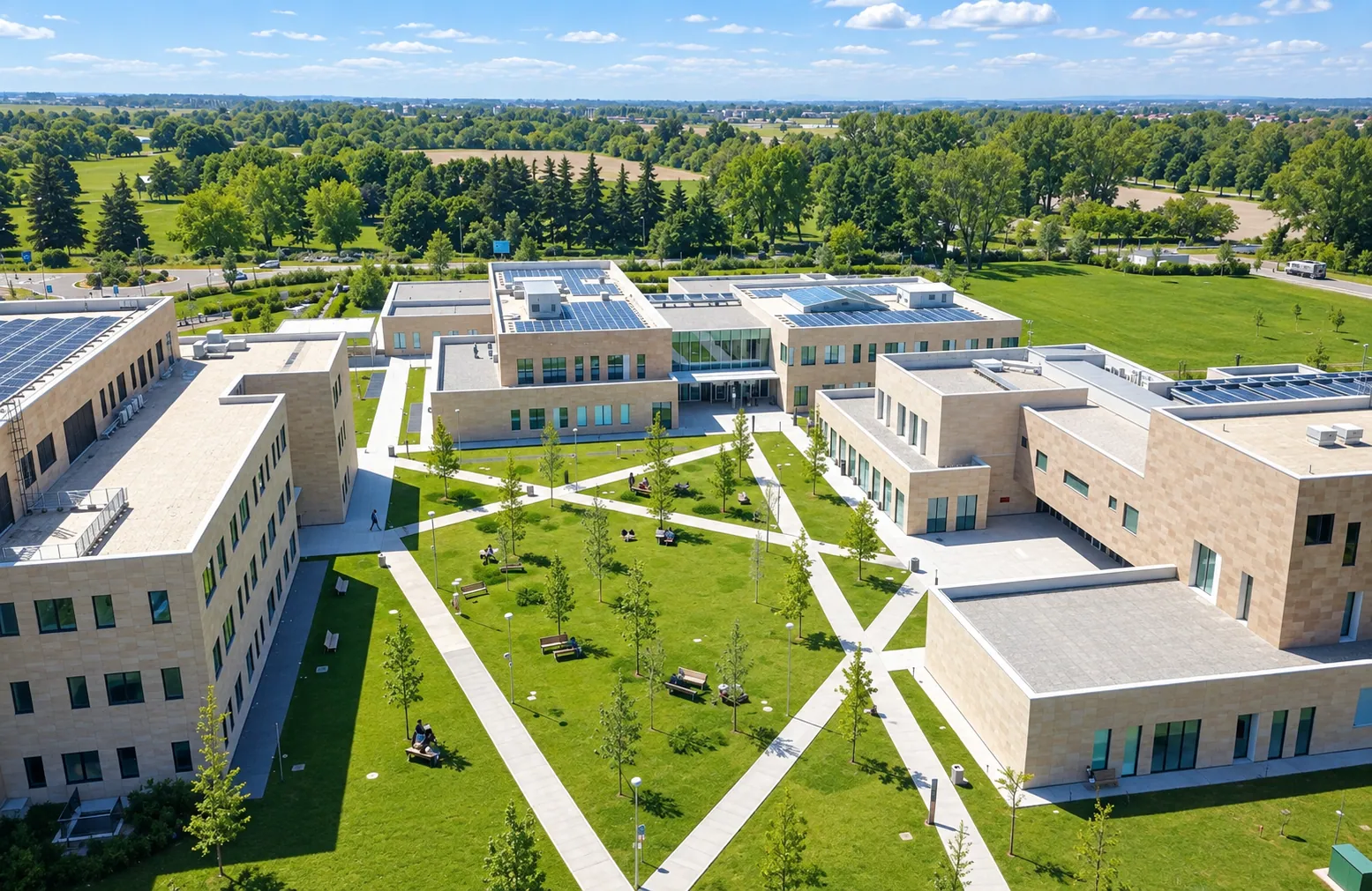 Humanitas University