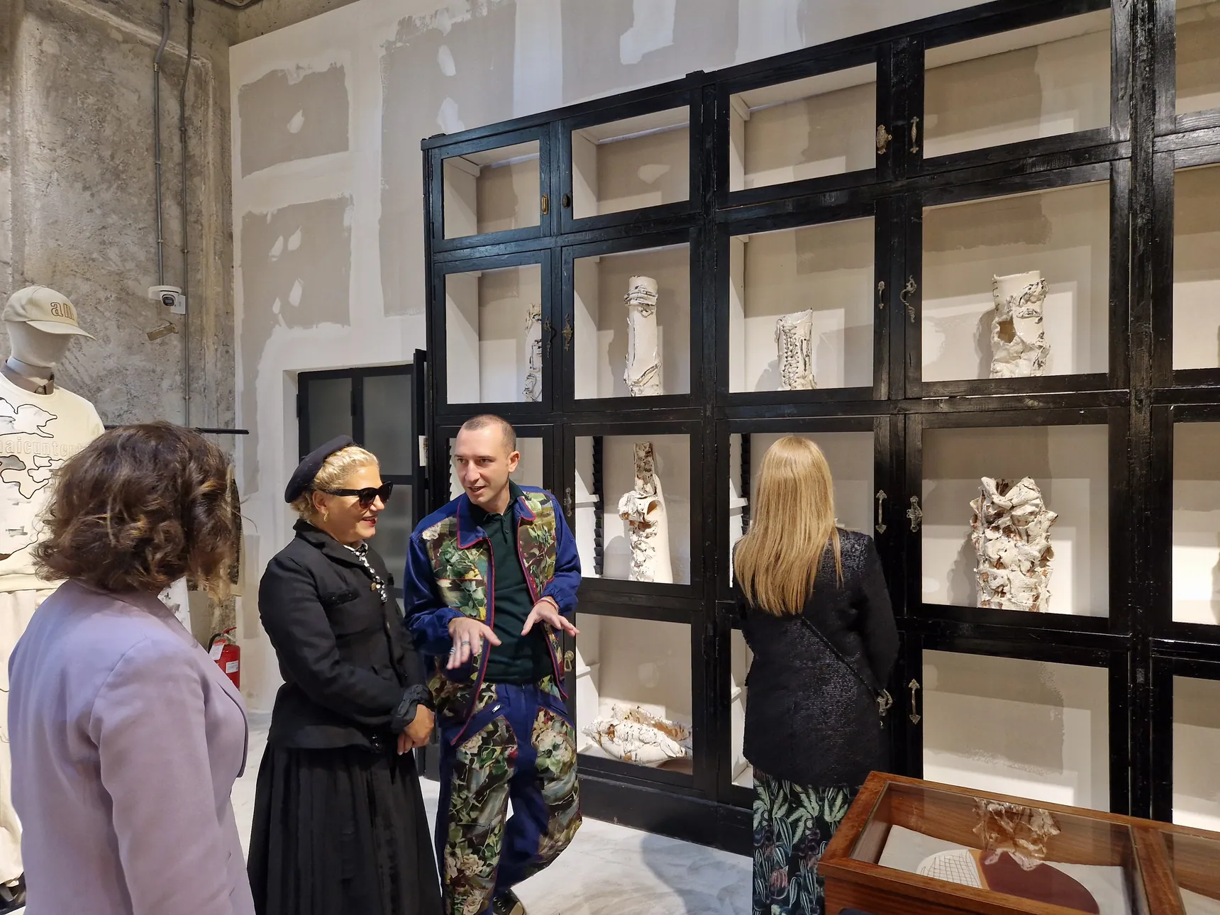 Italian Institute of Fashion Management