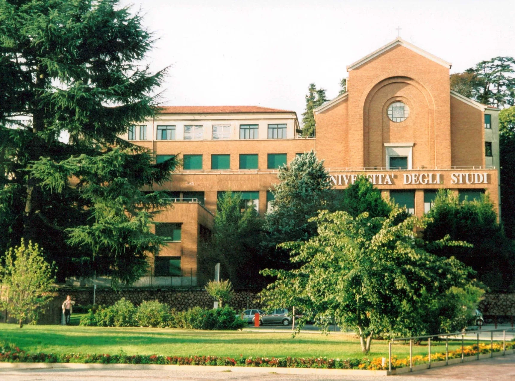 Università degli Studi dell’Insubria