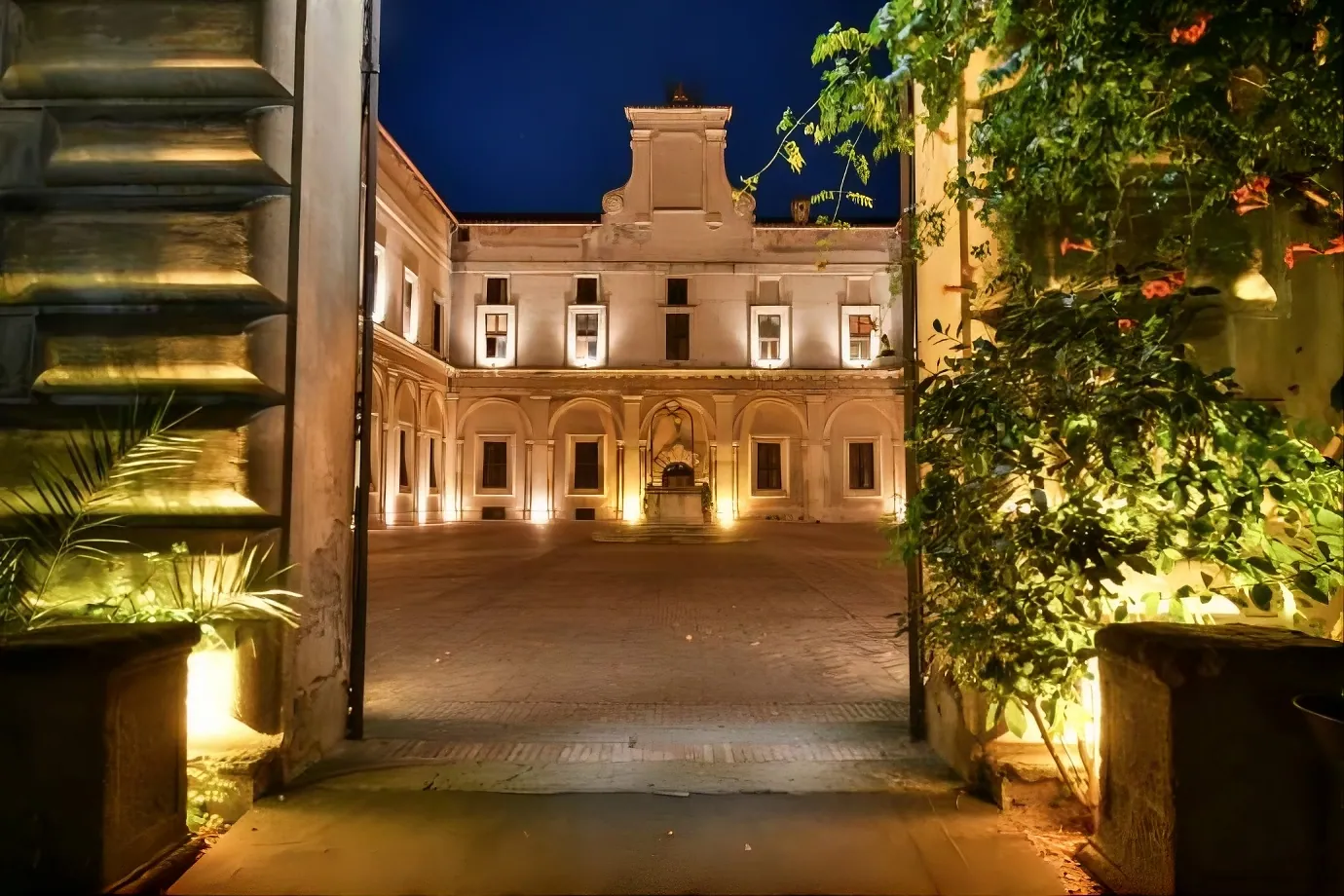 Link Campus University