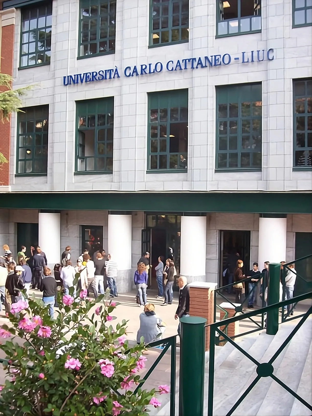 LIUC – Università Cattaneo