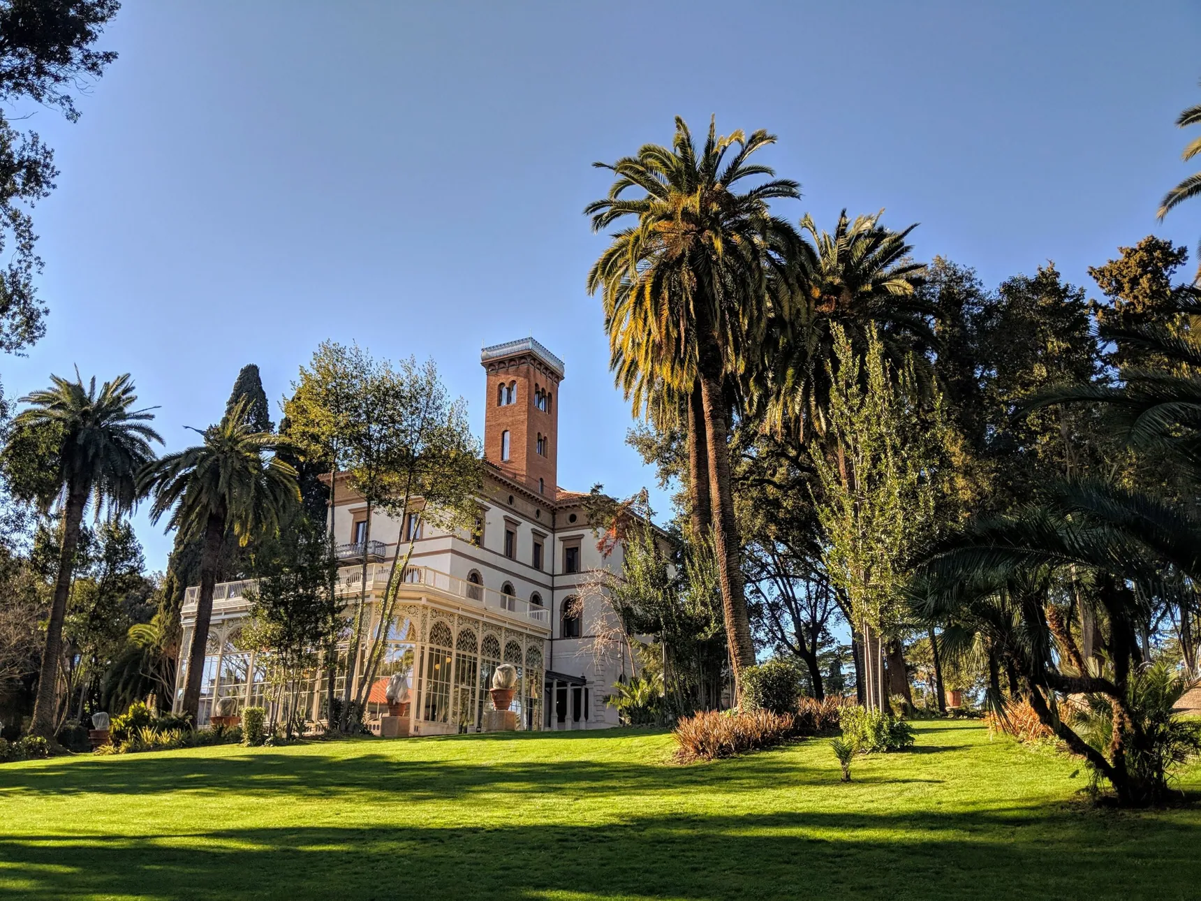 LUISS Business School