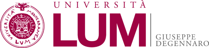Università LUM Giuseppe Degennaro