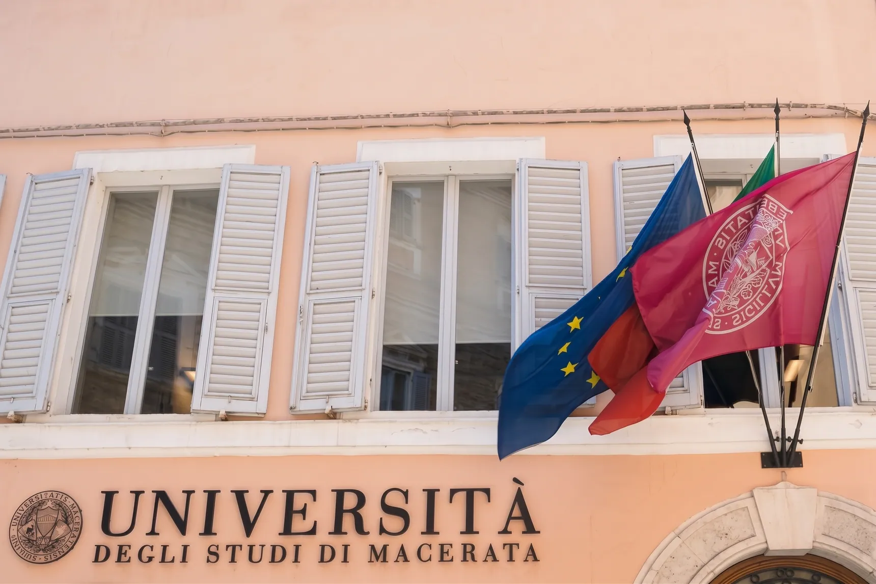 Università degli Studi di Macerata