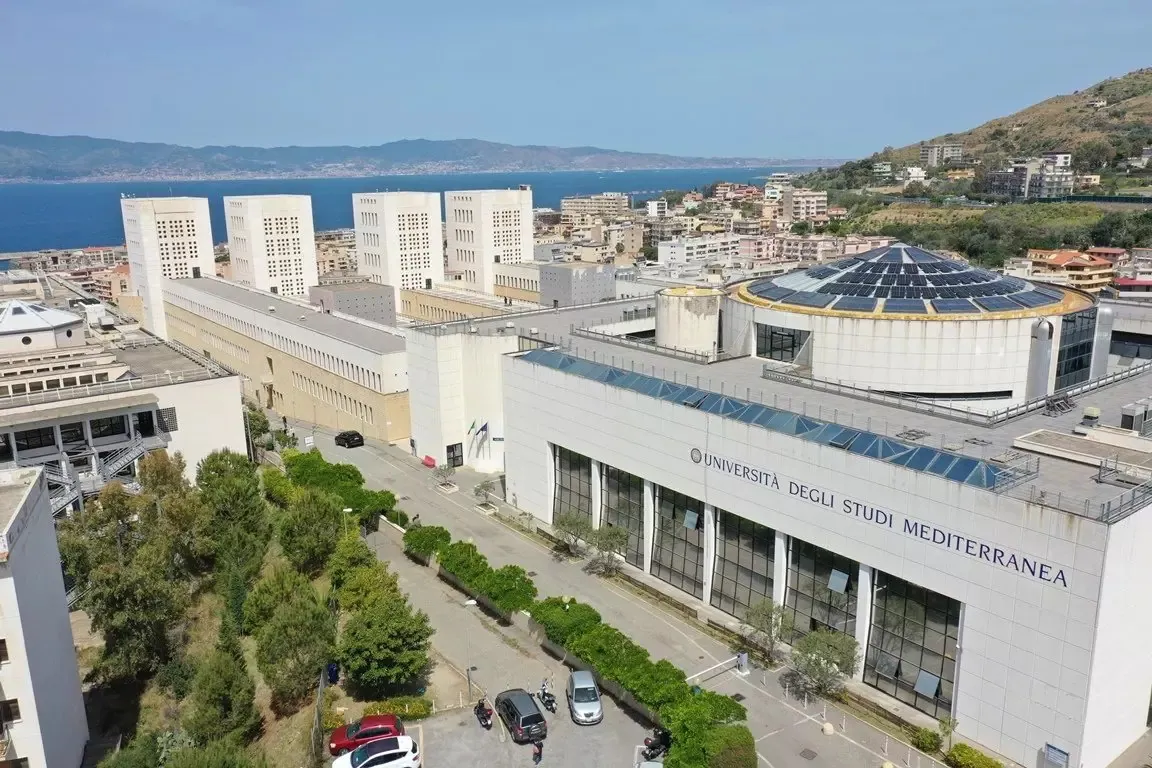 Università degli Studi Mediterranea di Reggio Calabria