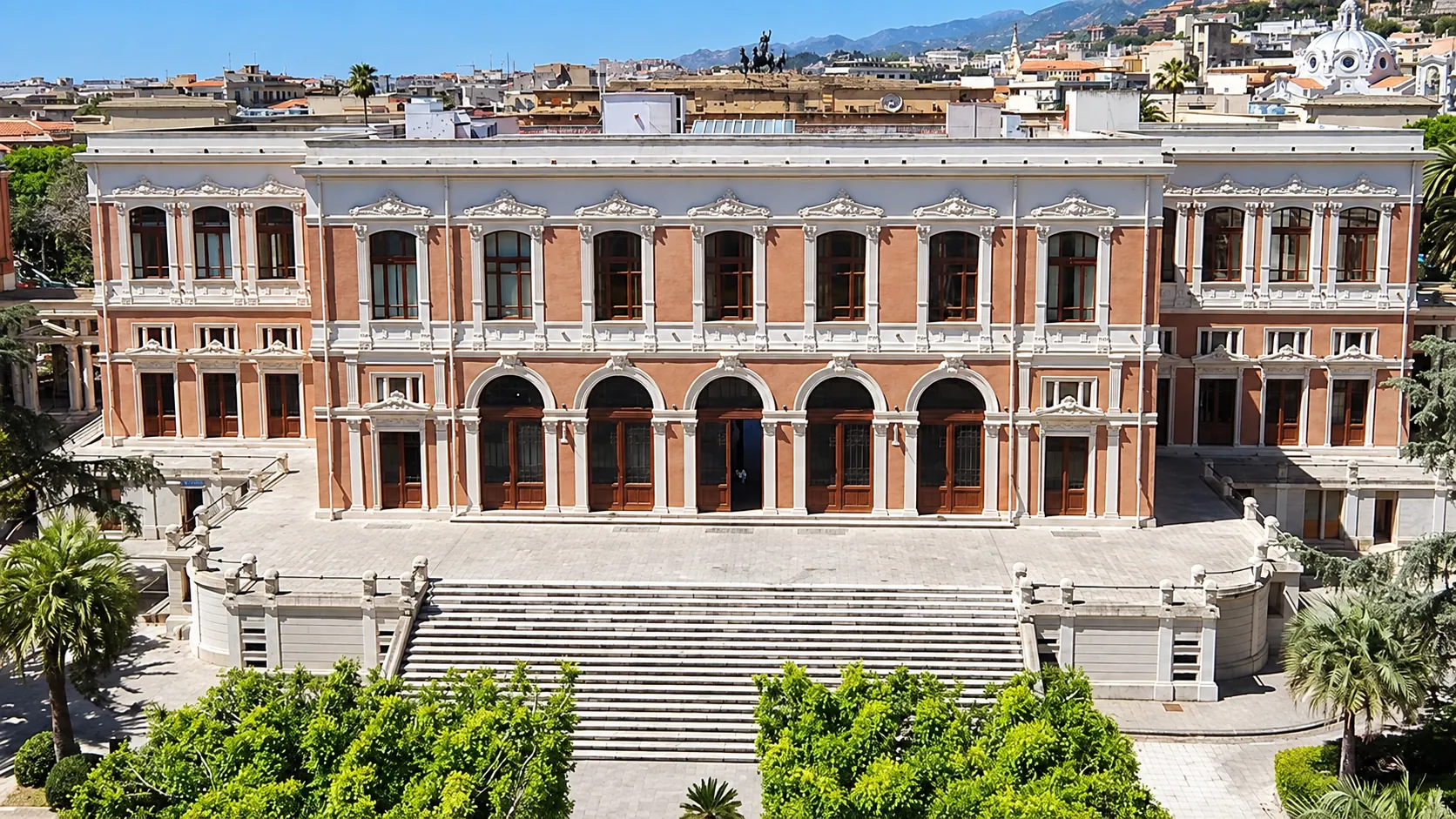 Università degli Studi di Messina