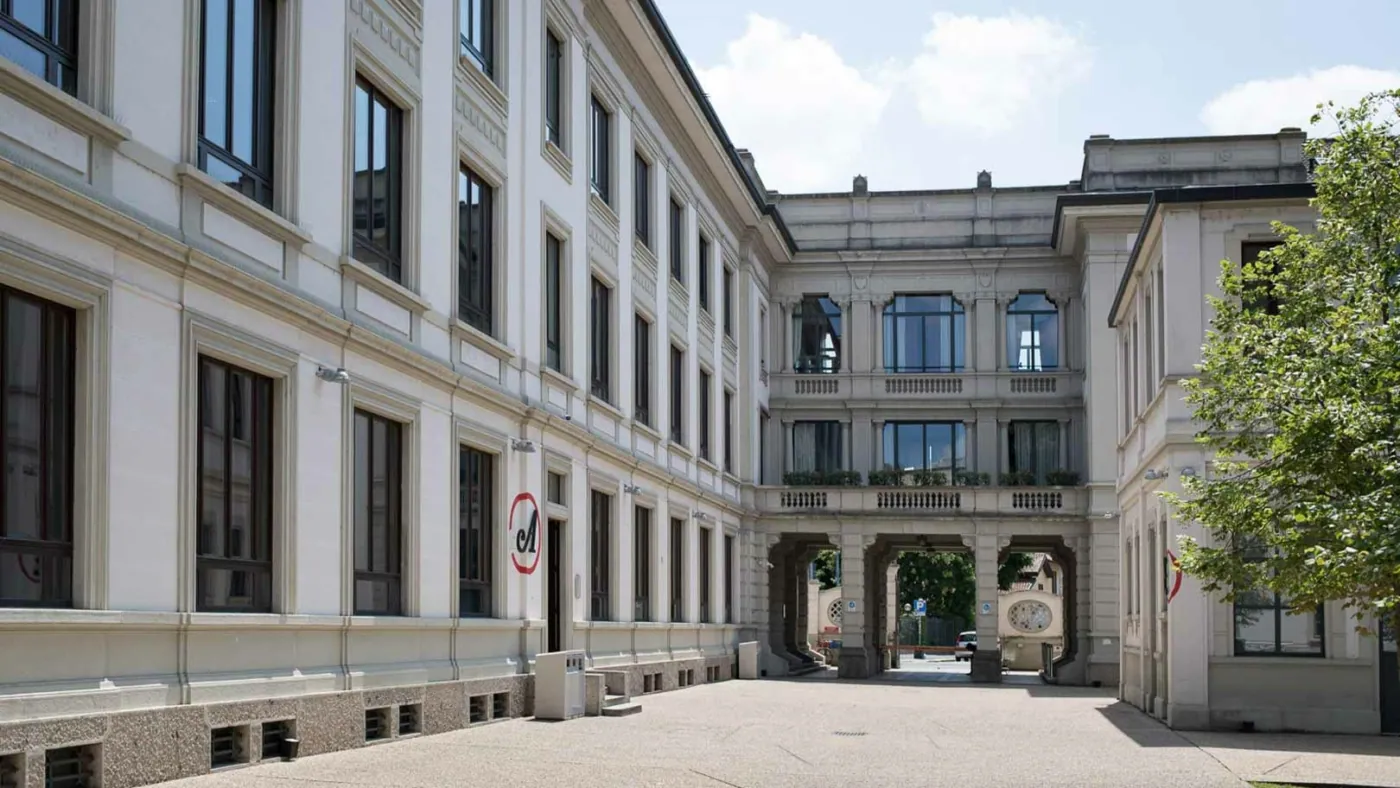 NABA – Nuova Accademia di Belle Arti