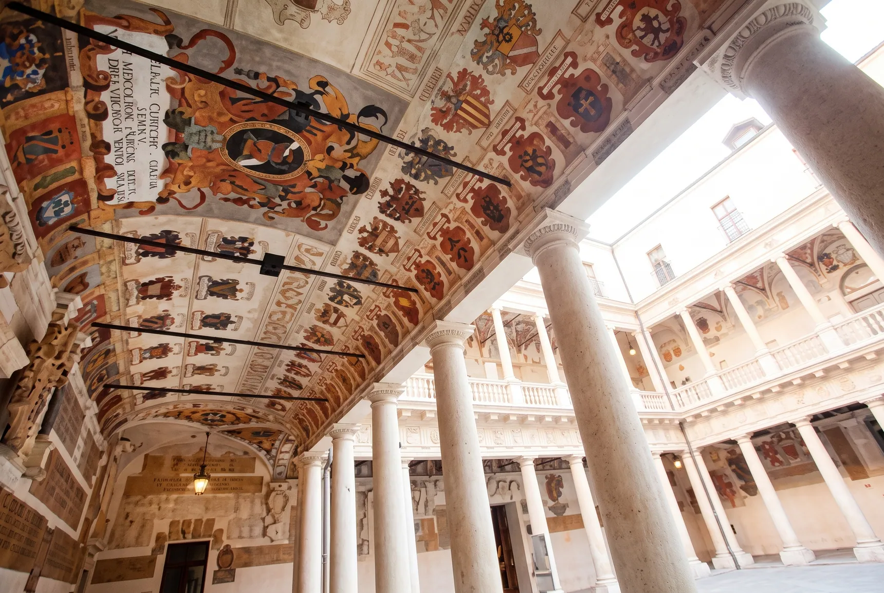 Università degli Studi di Padova