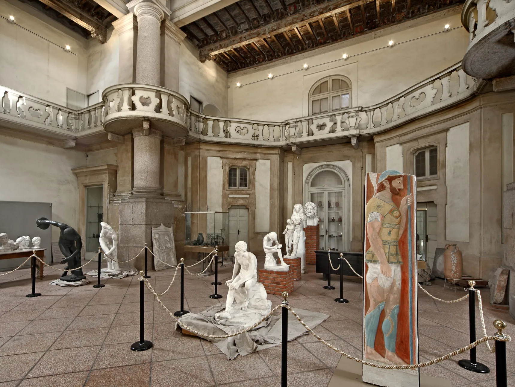 Università degli Studi di Pavia