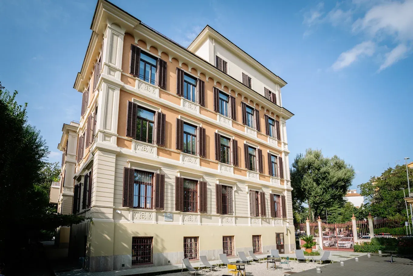 Rome Business School