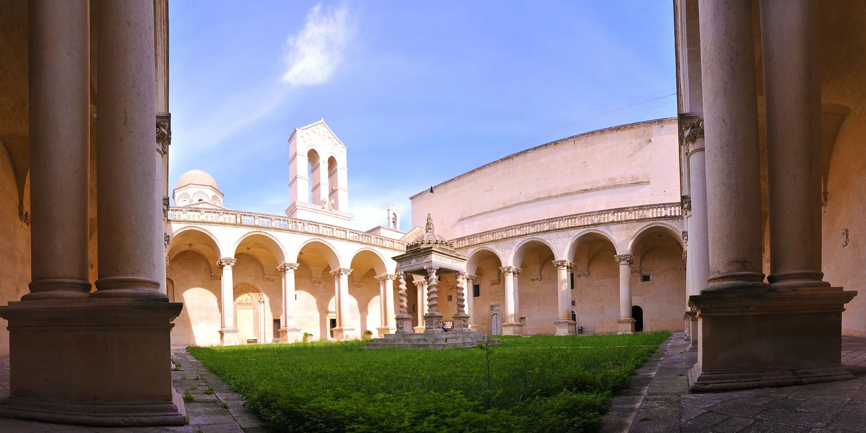 Università del Salento