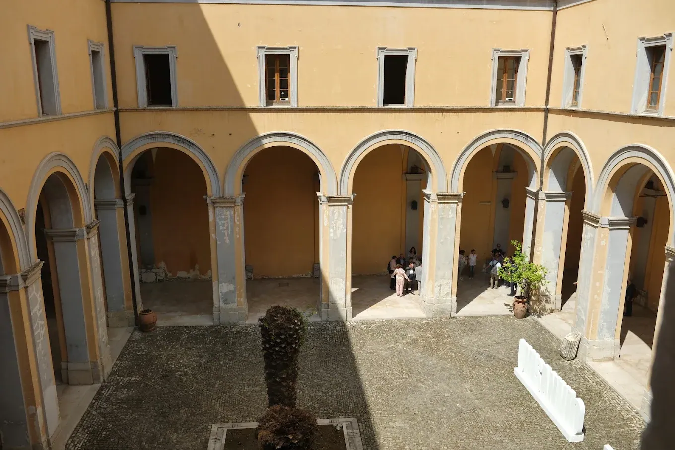 Università degli Studi del Sannio