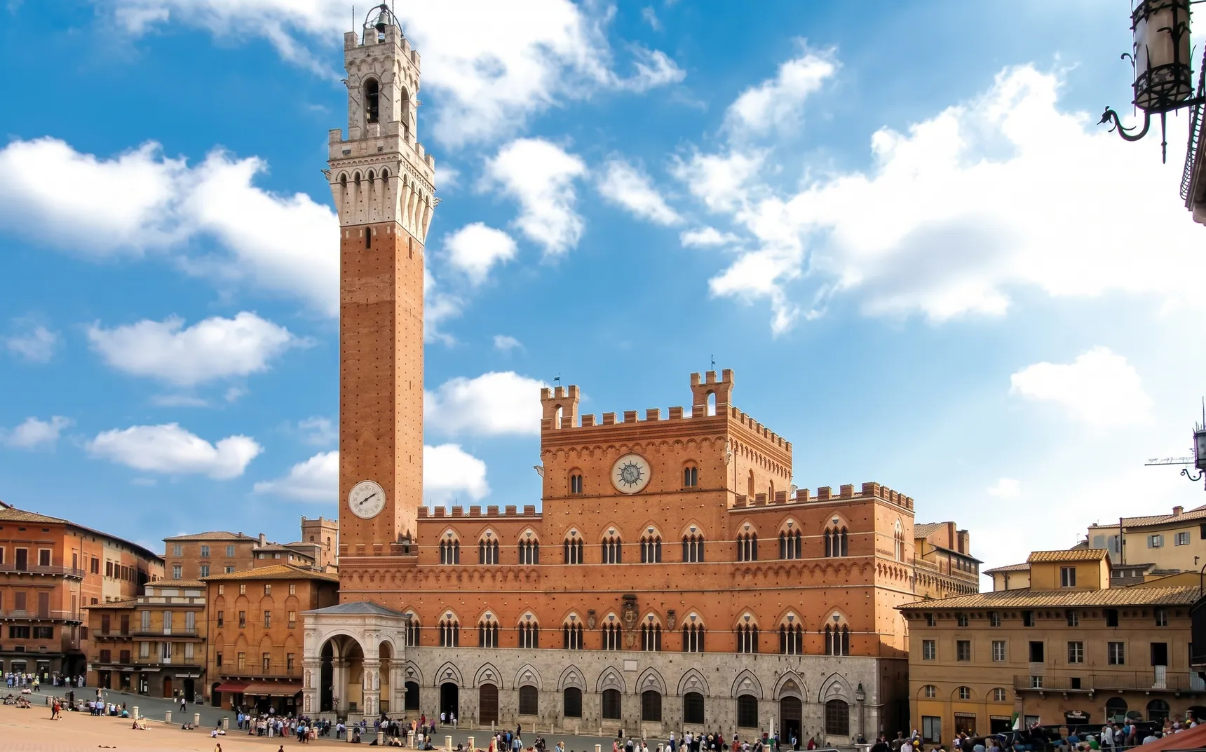 Università degli Studi di Siena