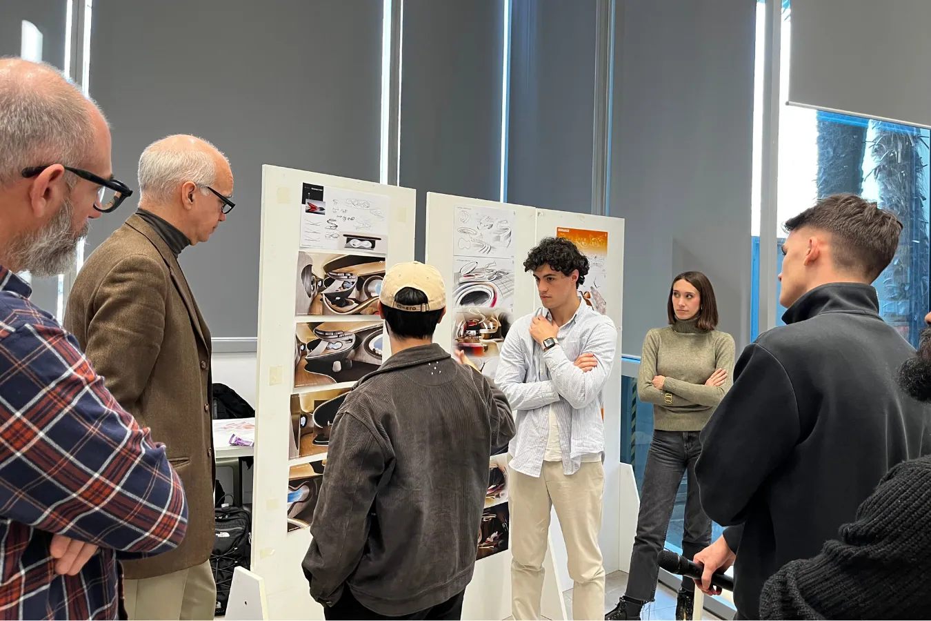 SPD, Scuola Politecnica di Design