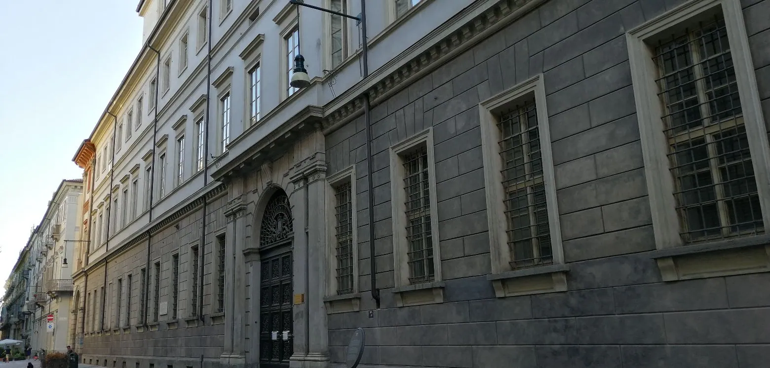 Università degli Studi di Torino