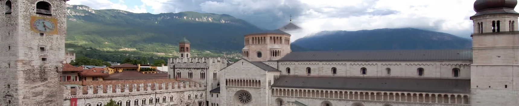 Università degli Studi di Trento