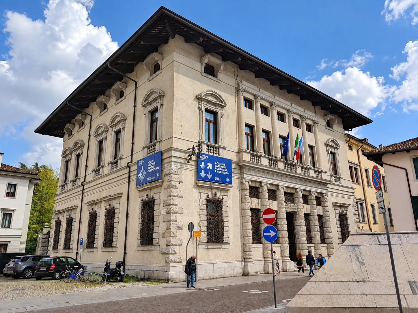 Università degli Studi di Udine