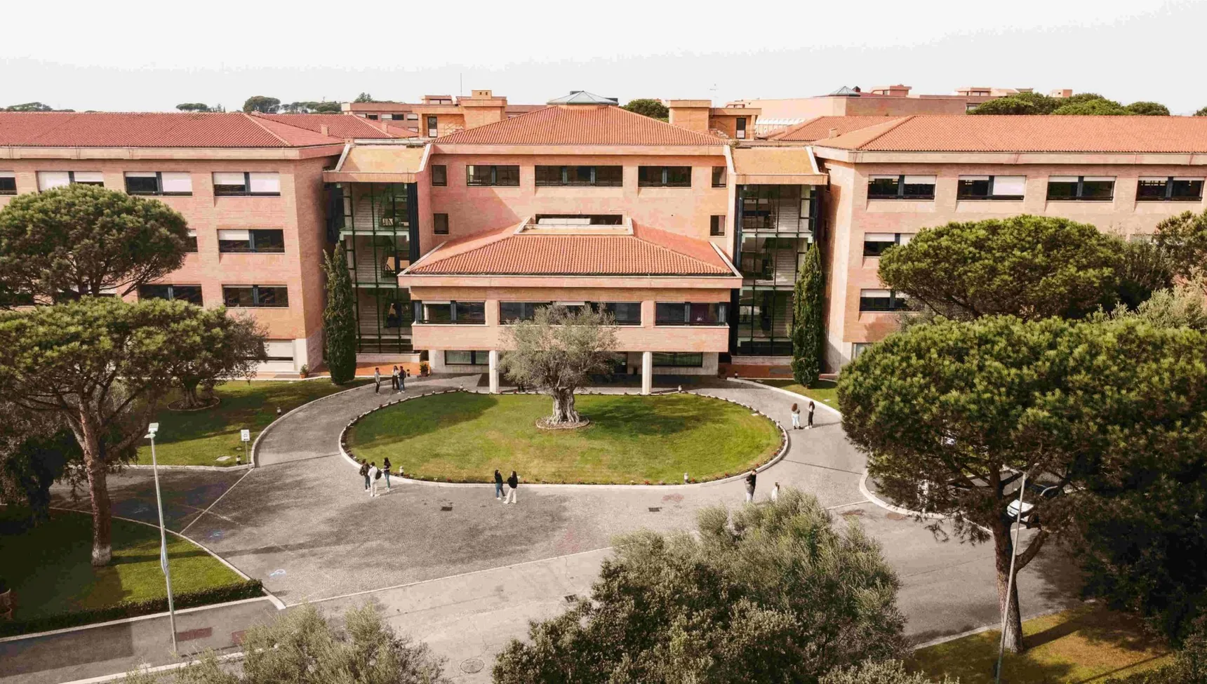 Università Europea di Roma