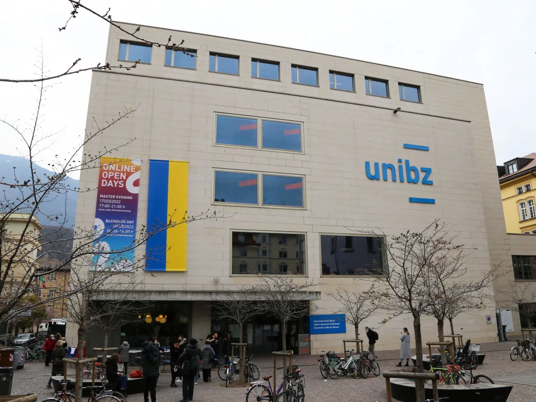 Libera Università di Bolzano