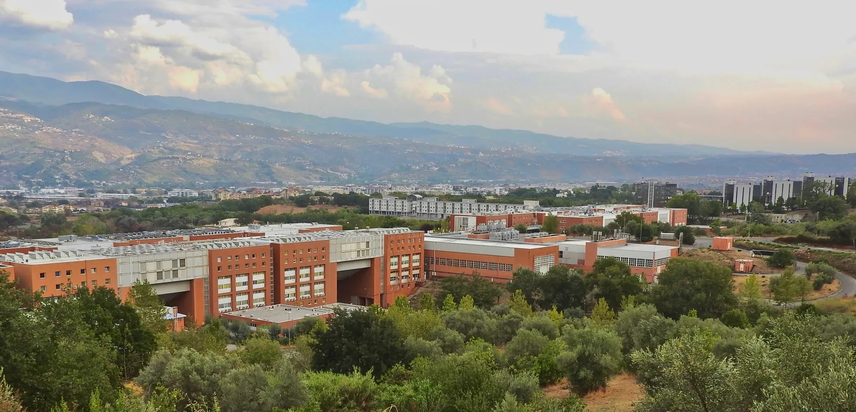 Università della Calabria
