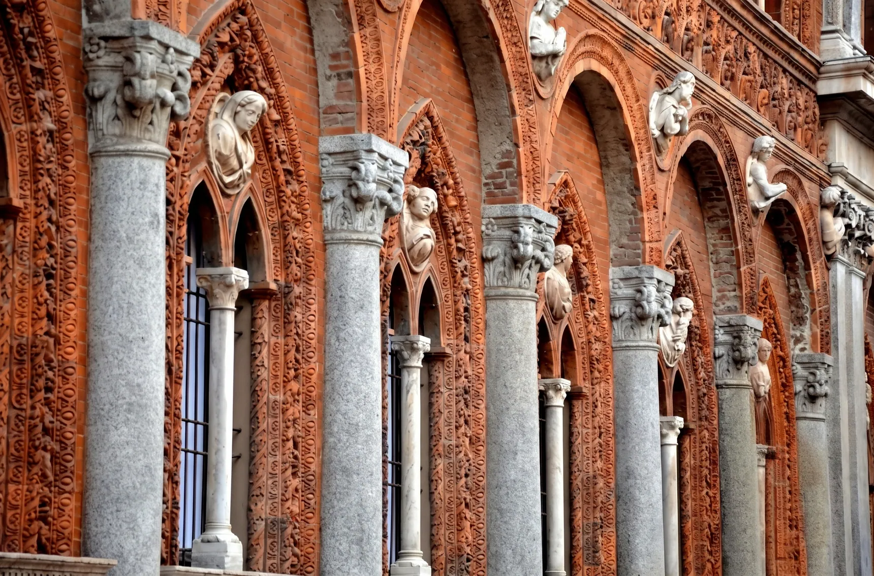Università degli Studi di Milano