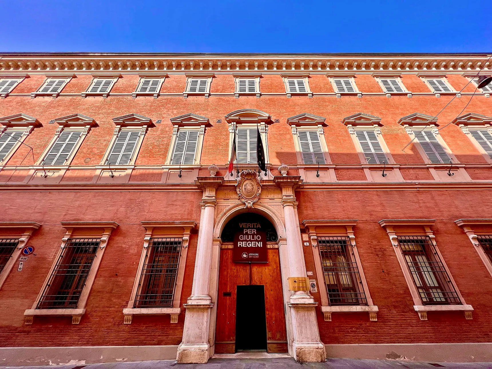 Università degli Studi di Modena e Reggio Emilia