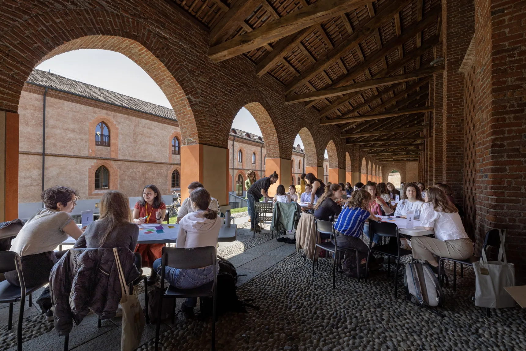Università degli Studi di Scienze Gastronomiche