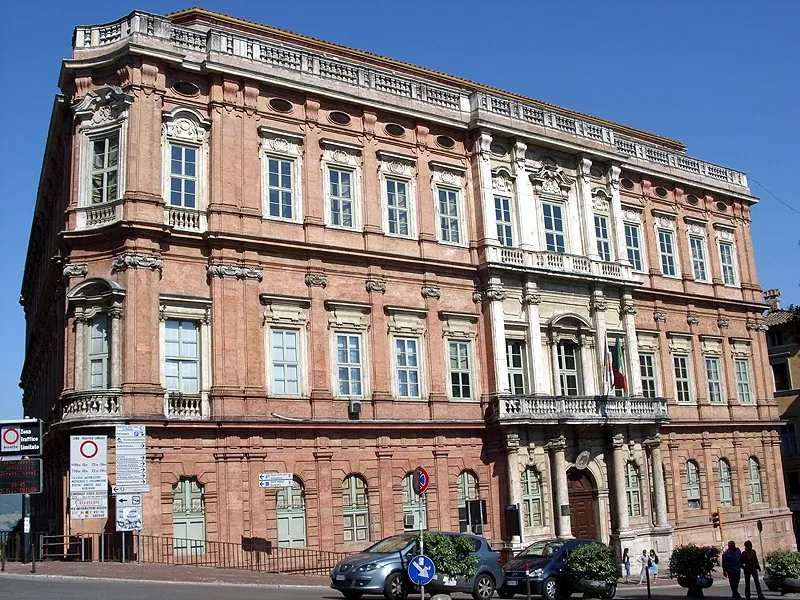 Università per Stranieri di Perugia