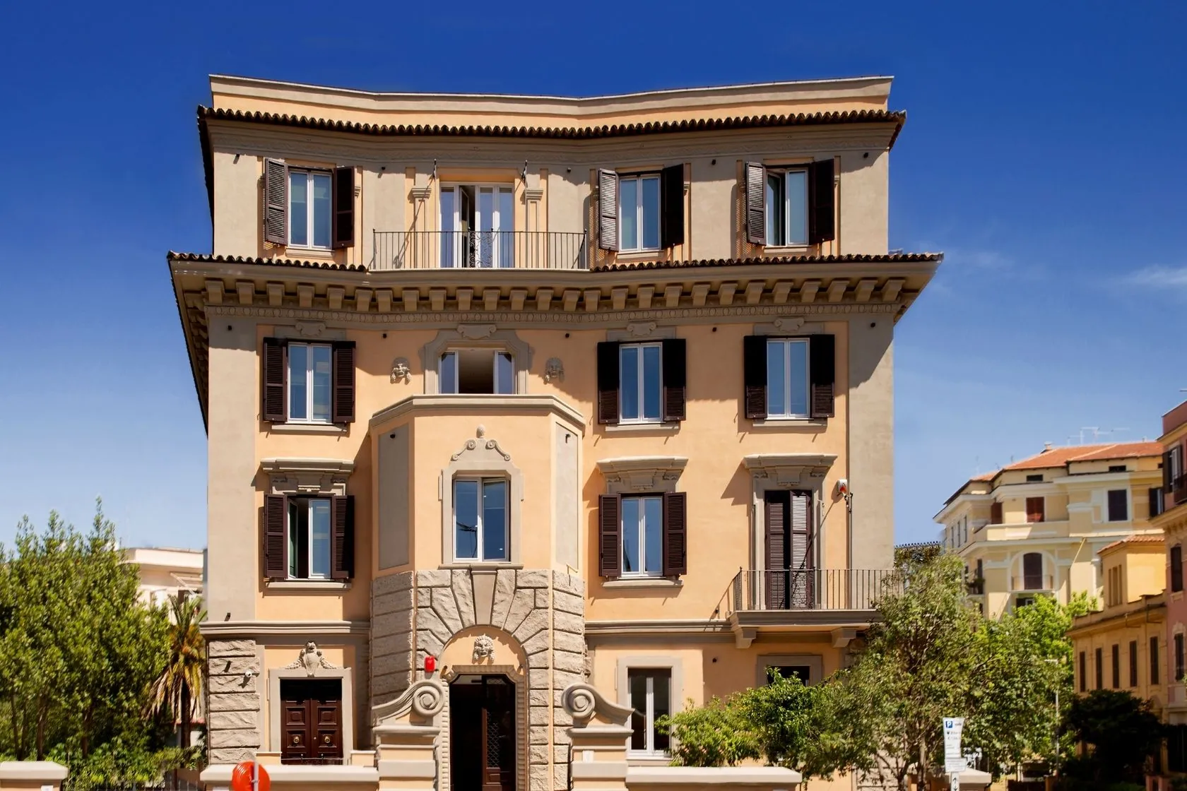 Università degli Studi di Roma Unitelma Sapienza