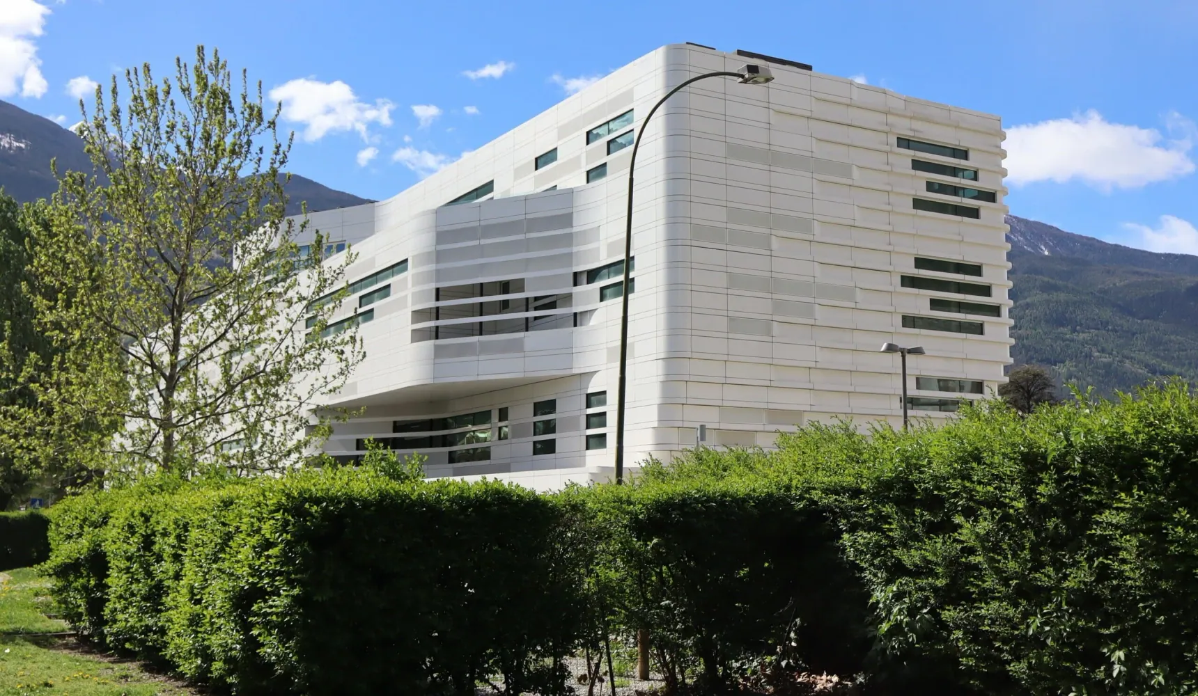 Università della Valle d’Aosta